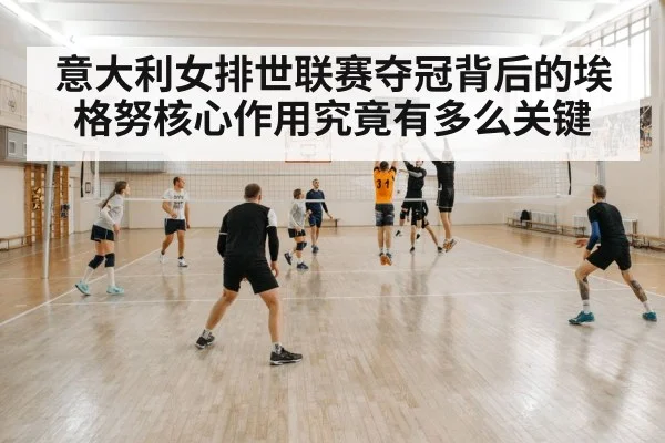 volleyball block